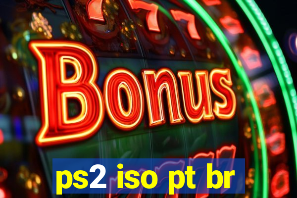 ps2 iso pt br